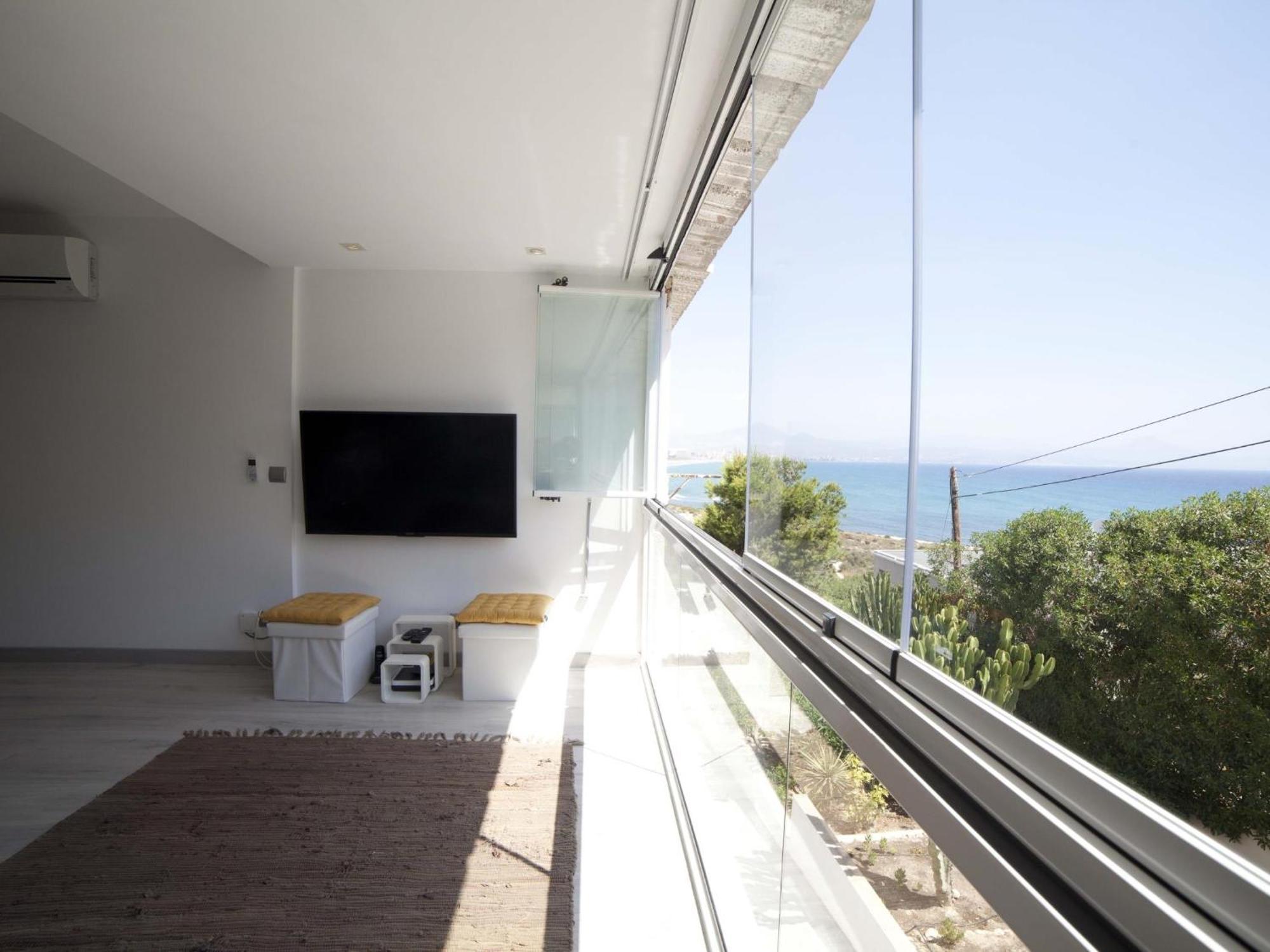 דירות אליקאנטה Refugio Relax ~ Playa San Juan מראה חיצוני תמונה